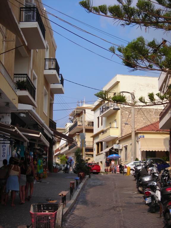 Castle Inn Chania  Exterior photo