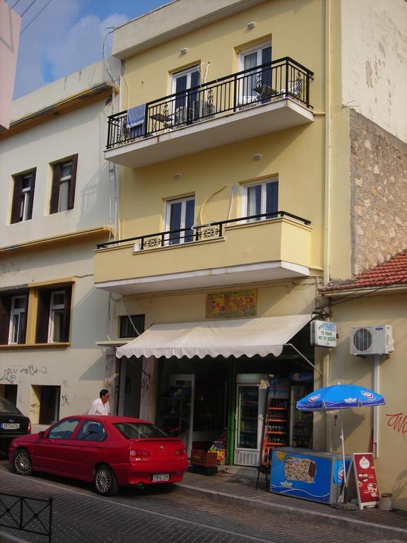 Castle Inn Chania  Exterior photo